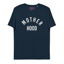 Lade das Bild in den Galerie-Viewer, MOTHER HOOD - T-Shirt UNISEX BIO (mehr Farben)
