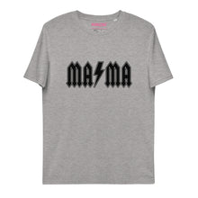 Lade das Bild in den Galerie-Viewer, MA⚡️MA - T-Shirt UNISEX BIO (mehr Farben)