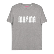 Lade das Bild in den Galerie-Viewer, MA⚡️MA - T-Shirt UNISEX BIO (mehr Farben)