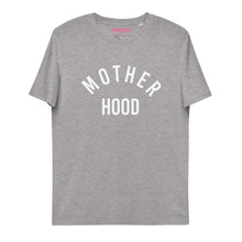 Lade das Bild in den Galerie-Viewer, MOTHER HOOD - T-Shirt UNISEX BIO (mehr Farben)