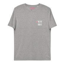 Lade das Bild in den Galerie-Viewer, LOVING THIS MOMLIFE 2 - T-Shirt UNISEX BIO (mehr Farben)