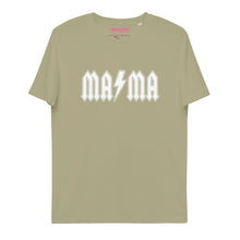 Lade das Bild in den Galerie-Viewer, MA⚡️MA - T-Shirt UNISEX BIO (mehr Farben)