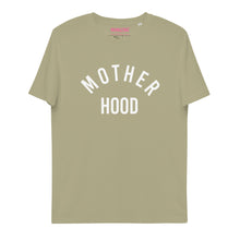 Lade das Bild in den Galerie-Viewer, MOTHER HOOD - T-Shirt UNISEX BIO (mehr Farben)