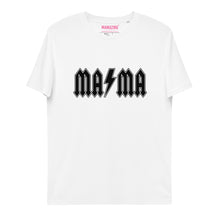Lade das Bild in den Galerie-Viewer, MA⚡️MA - T-Shirt UNISEX BIO (mehr Farben)