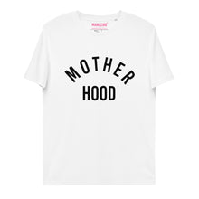 Lade das Bild in den Galerie-Viewer, MOTHER HOOD - T-Shirt UNISEX BIO (mehr Farben)
