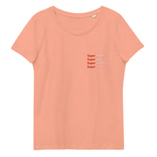 Lade das Bild in den Galerie-Viewer, Super Mom, Wife, Woman, Tired Hoodie (mehr Farben)