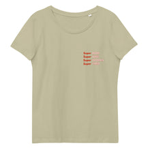 Lade das Bild in den Galerie-Viewer, Super Mom, Wife, Woman, Tired Hoodie (mehr Farben)