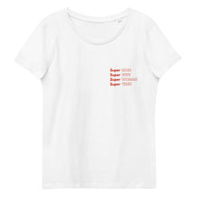 Lade das Bild in den Galerie-Viewer, Super Mom, Wife, Woman, Tired Hoodie (mehr Farben)