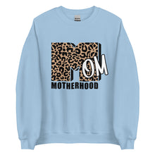 Lade das Bild in den Galerie-Viewer, MOM TV  - Sweater UNISEX (mehr Farben)
