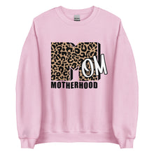 Lade das Bild in den Galerie-Viewer, MOM TV  - Sweater UNISEX (mehr Farben)
