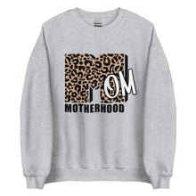 Lade das Bild in den Galerie-Viewer, MOM TV  - Sweater UNISEX (mehr Farben)
