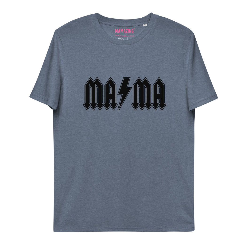 MA⚡️MA - T-Shirt UNISEX BIO (mehr Farben)