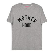 Lade das Bild in den Galerie-Viewer, MOTHER HOOD - T-Shirt UNISEX BIO (mehr Farben)
