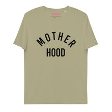 Lade das Bild in den Galerie-Viewer, MOTHER HOOD - T-Shirt UNISEX BIO (mehr Farben)
